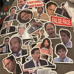 World's Best Boss Mug Sticker